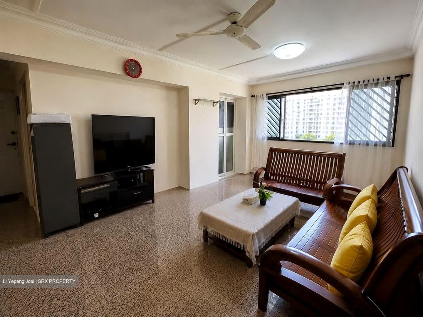 Blk 423 Hougang Avenue 6 (Hougang), HDB 4 Rooms #587790831